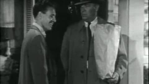 The Adventures of Ozzie and Harriet (Halloween Party) Season 1, Episode 5