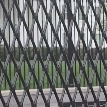 Donald Trump tiene miedo. Mira este video.