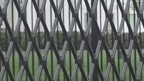 Donald Trump tiene miedo. Mira este video.