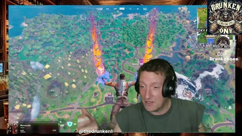 The Drunken One