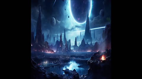 New Free Show! Nephtor and the Rabbitmen! Neptune Alien Invasion Ep 2