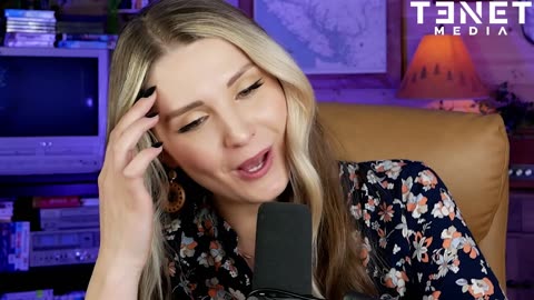 Non-Binary Dickgina Operation Funded By Canada! | Lauren Southern