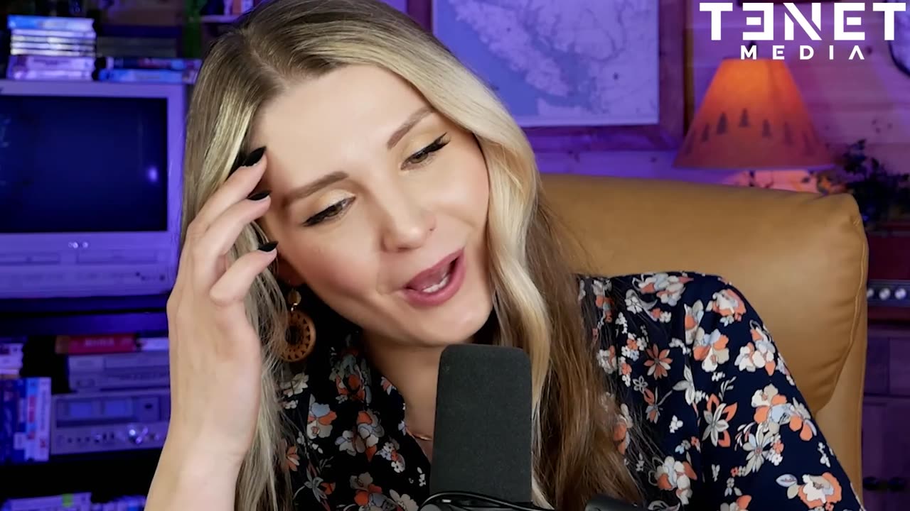 Non-Binary Dickgina Operation Funded By Canada! | Lauren Southern