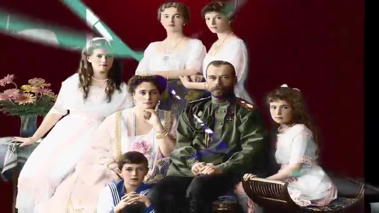 Harry Vox: The Jews and Their Lies