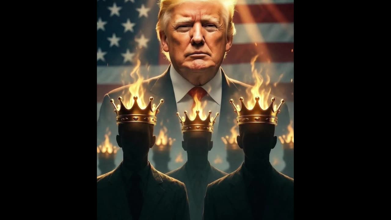 WE ARE THE KINGS AND QUEENS THEY WANT TO ELIMINATE..WAR UPDATE..CFR IS DONE