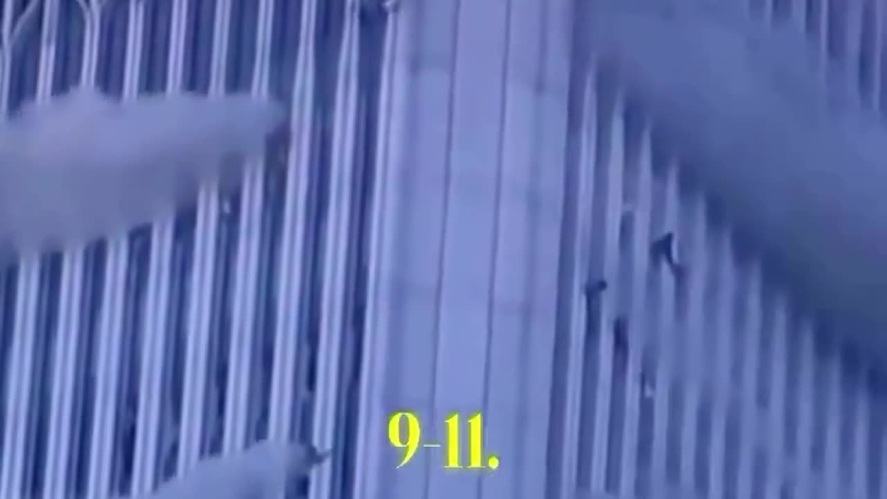 More whistleblowing insight into 9/11 being a Mossad operation