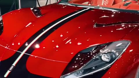 😍🏎️ The Most STUNNING Luxury Cars in DUBAI! | LuxurySportsCars