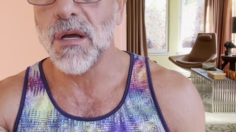 "Devil's got them by the throat" Tarot Vibes Oct. 18th 2025 Love Light & Joy Tarot by Adam Keith