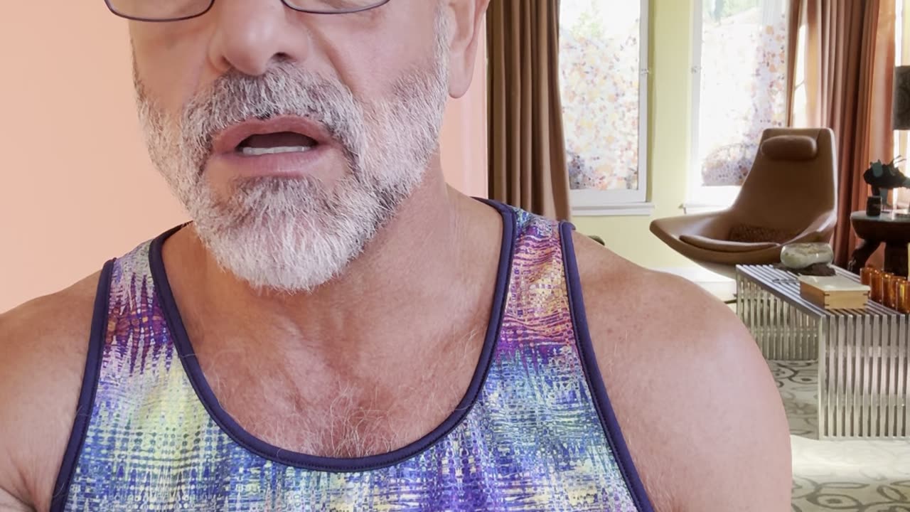 "Devil's got them by the throat" Tarot Vibes Oct. 18th 2025 Love Light & Joy Tarot by Adam Keith