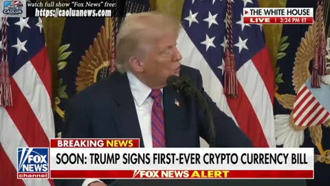 The Story With Martha MacCallum 3PM - 7/18/2025 - caoluanews.com