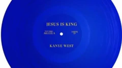 Kanye West - Water (432hz)