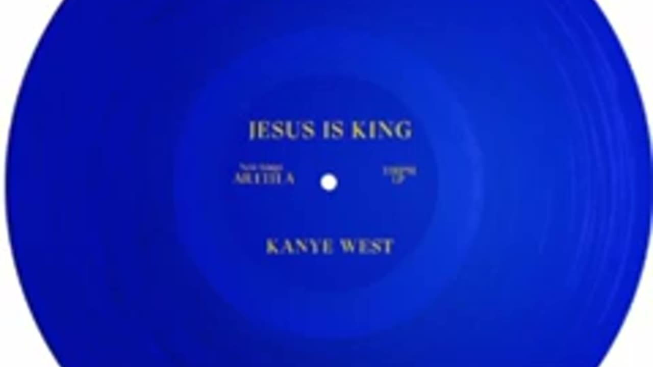 Kanye West - Water (432hz)