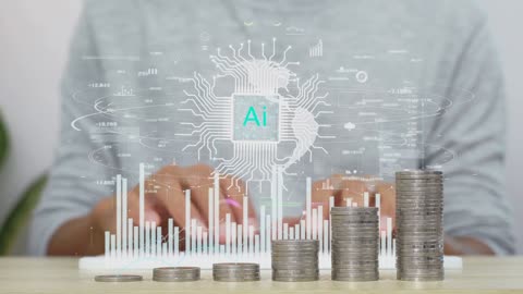AI to change the nature of work and personal skills