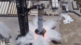 The tenth flight test of Starship is preparing to launch as soon as Sunday, August 24