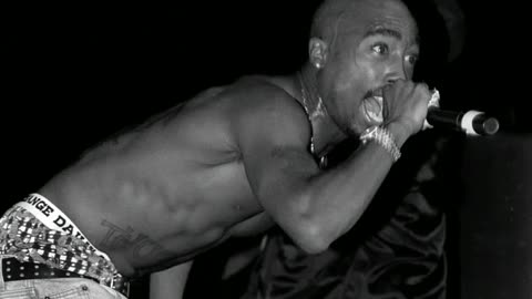 2Pac _ Peep Game (Part II) feat Stretch #remastered #2025 [-9.6 RMS]