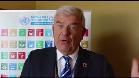 VNG hoofdkantoor “Willemshof” in Den Haag op de Nassaulaan uitvoerder SDG 2030 Agenda