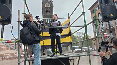 Schiedam 4 oktober 2025 deel 16/19