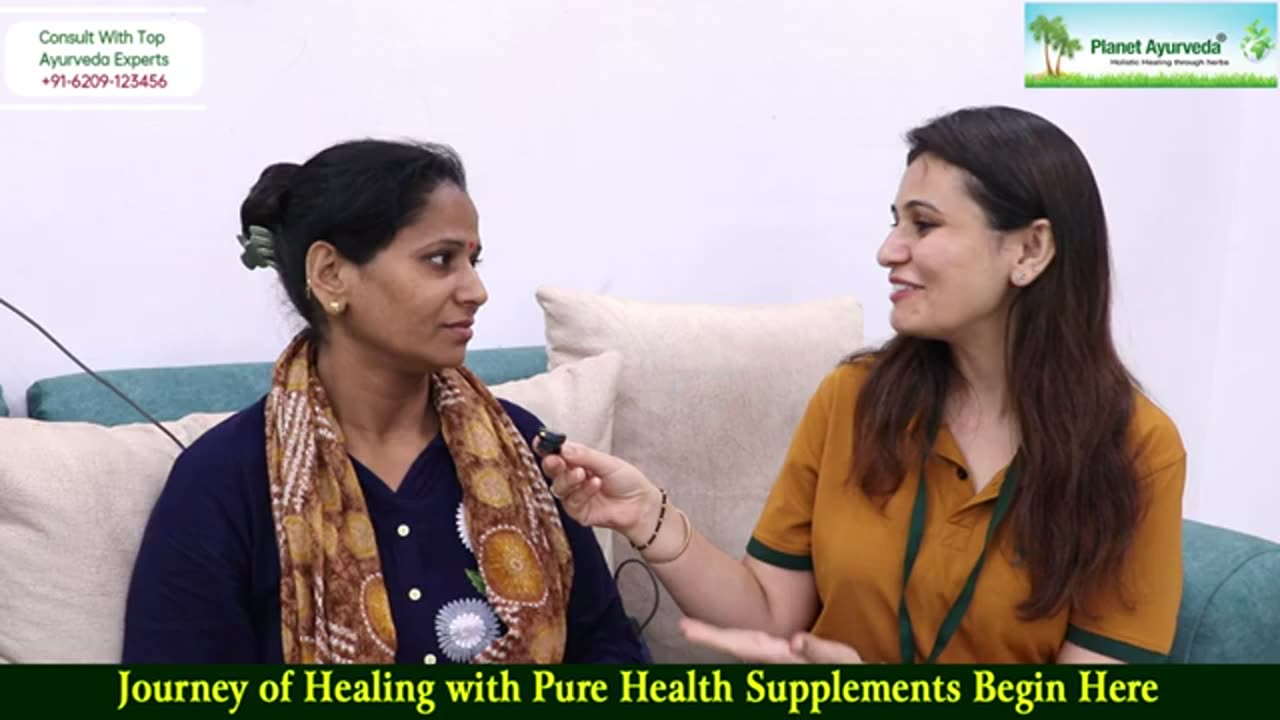 Ulcerative Colitis Expert Dr. Vikram Chauhan Healed My Life