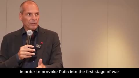 Yanis Varoufakis REVEALS Why USA Wants to Stop China