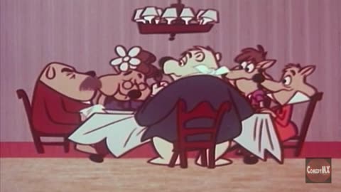 Sister Sue Sweeetheart - Calvin and Colonel