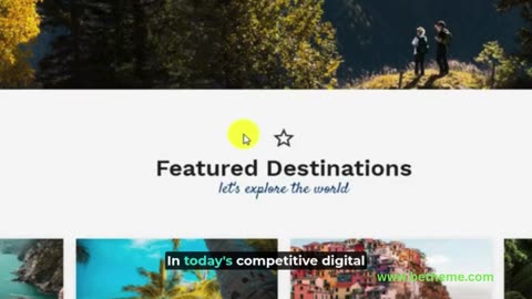 Woocommerce Compatible Theme