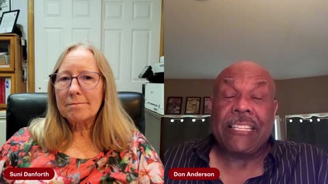 Captive Audience ENCORE EPISODE