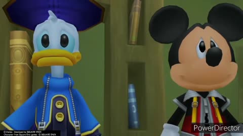 Blarx Marks Of Mastery Exam Episode 3_ BlarxTeamupwithPowerRangersWildForceForeverRed Part21 Final