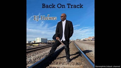 Ej Holmes - Take a Ride