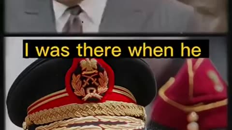 You probably thought the mainstream media was telling you the truth about Gaddafi