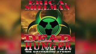 Dead Hunger VI: The Gathering Storm - BOOK SIX