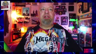 The Talamasca: The Secret Order Trailer Reaction