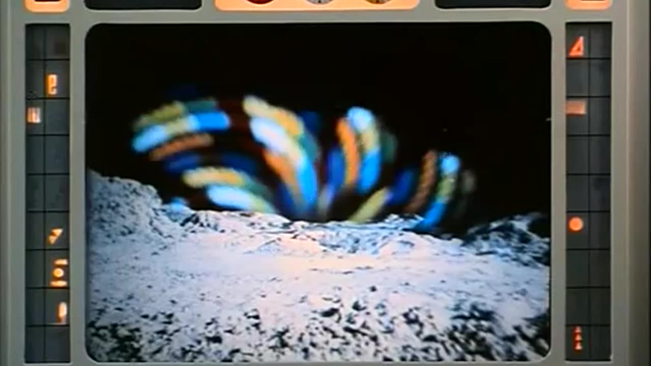 space 1999 season 2 episode 10