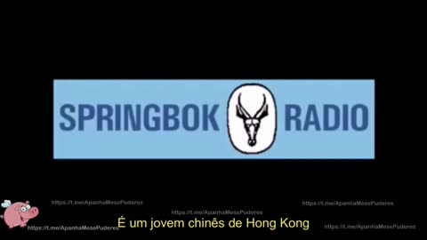 South Afrika song