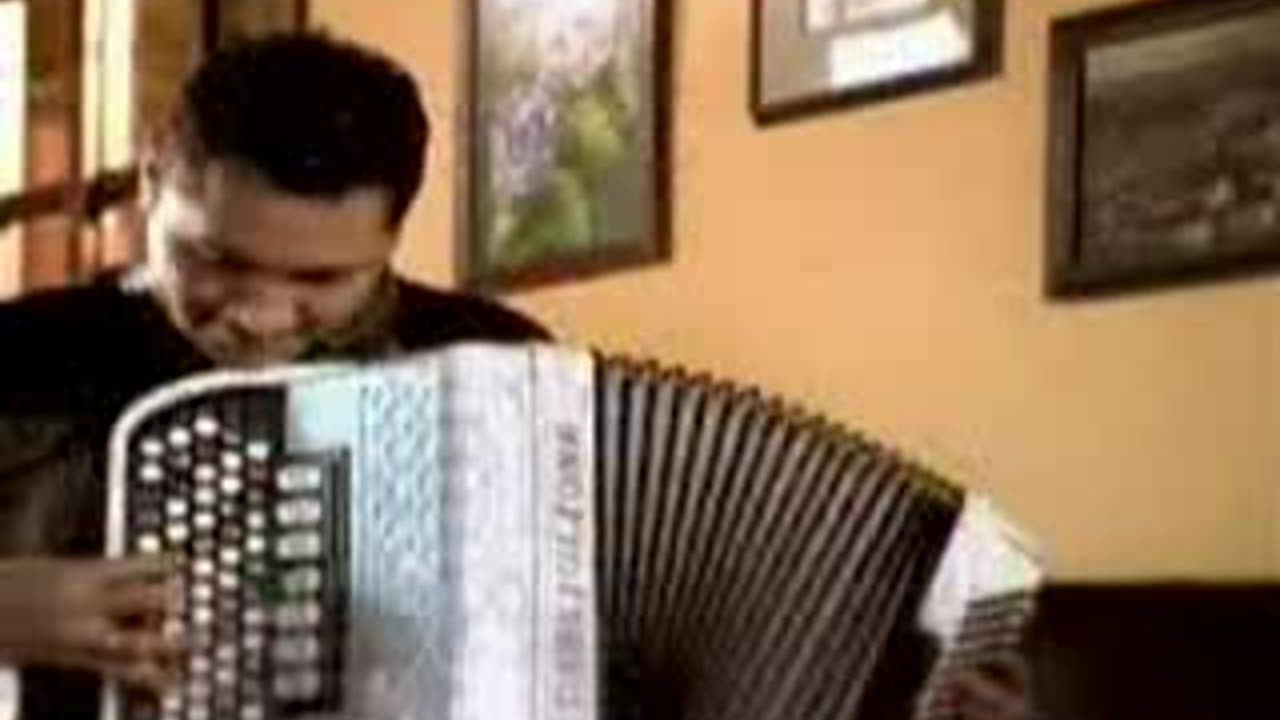 VALLENATO107