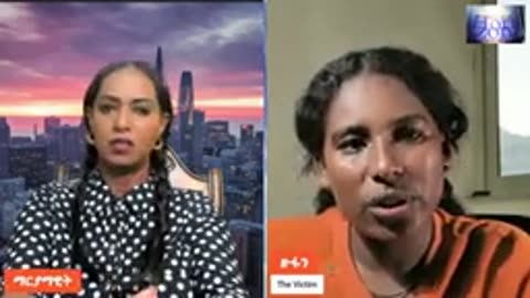 የአቶ ጌታቸው ረዳ ጉድና የወ/ት ዙፋን መከራ