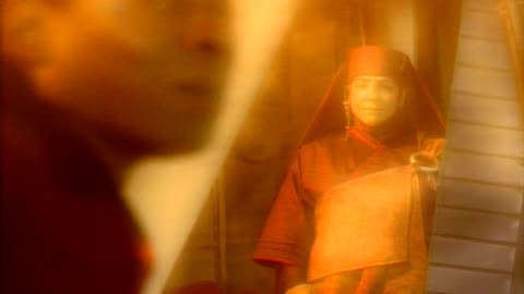 Star Trek Deep | Space Nine s01e01 - Emissary