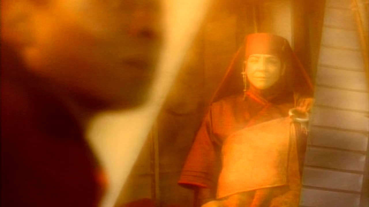 Star Trek Deep | Space Nine s01e01 - Emissary