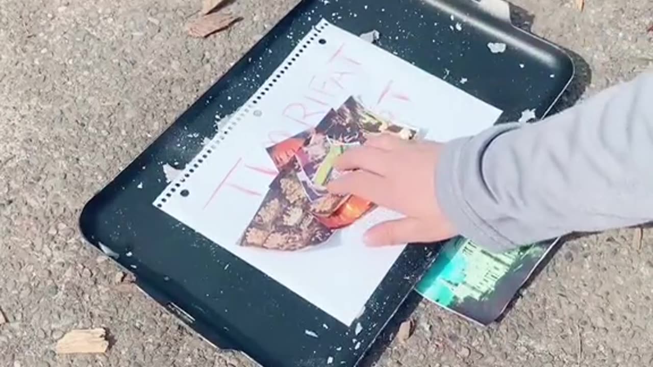 Tim Rifat TikTok Videos