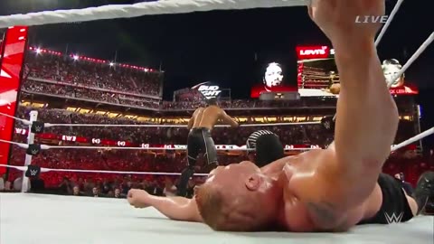 Seth Rollins (WrestleMania 31, 2015)