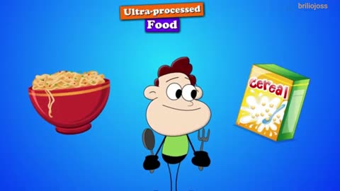 Are Processed foods Safe to Eat?
