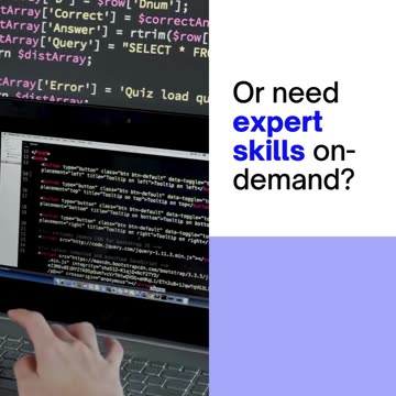 Top Staff Augmentation Services for Scalable Business Growth