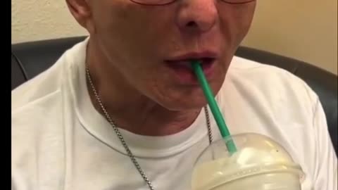 Sammy The Bull Tries Something New!!!