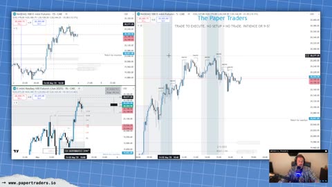 🔴 LIVESTREAM: Crypto, Stocks, Futures. Saturday Night Analysis w/Hazed