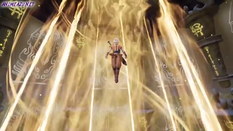 Tales of Demons and Gods S4 6-10