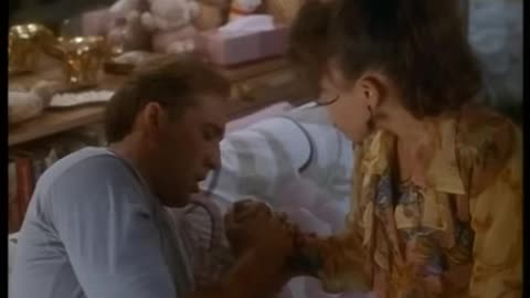 It Could Happen to You 1994 Movie Trailer