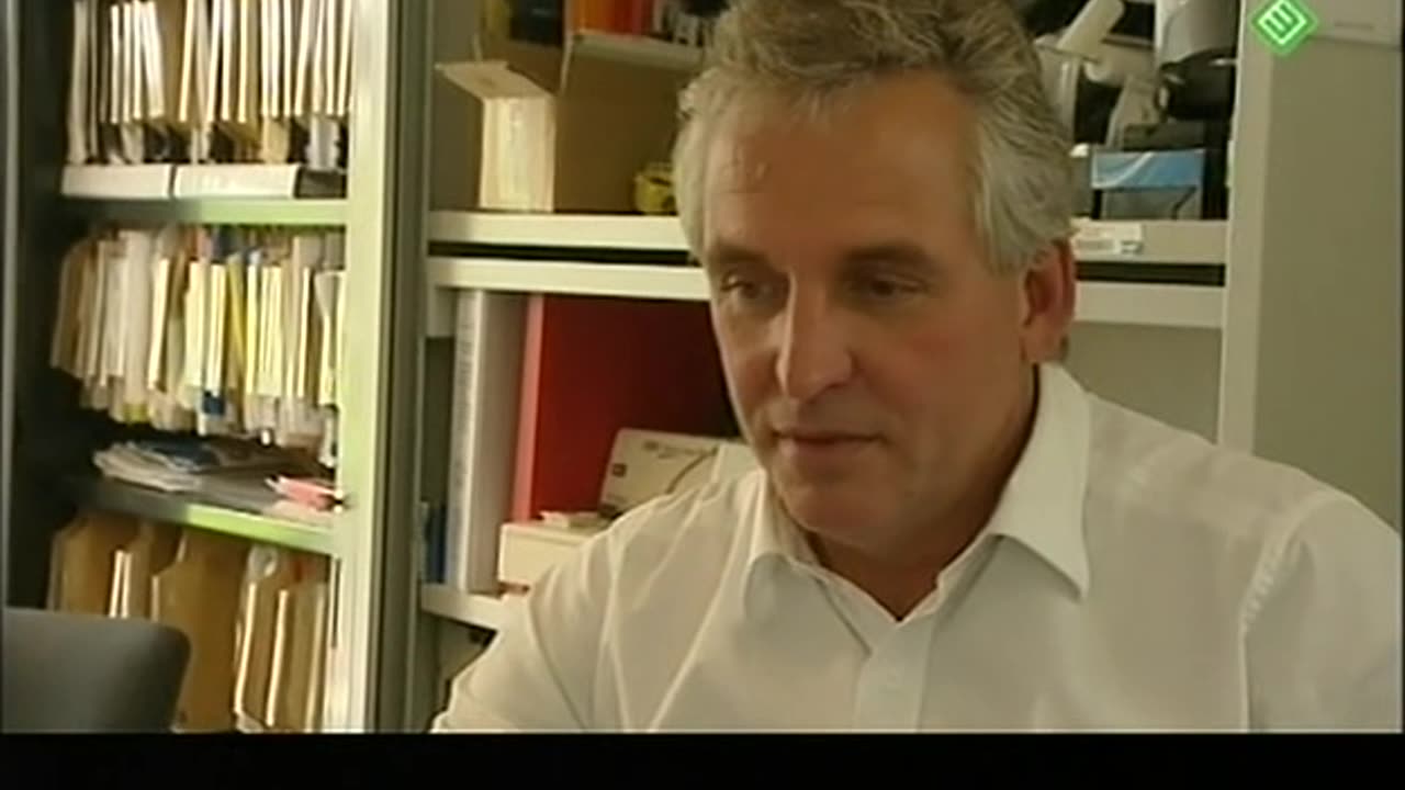 9/11 - Danny Jowenko on WTC 7 controlled demolition