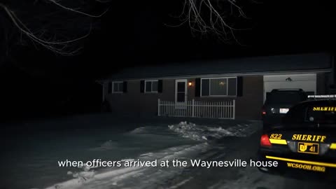 When a Teen Killer Realizes He's Getting the Death Penalty