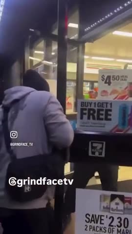 LA Riots - Peaceful? Probably Not....