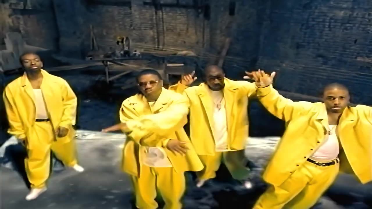 Nutta Butta (Feat Teddy Riley) - Freak Out