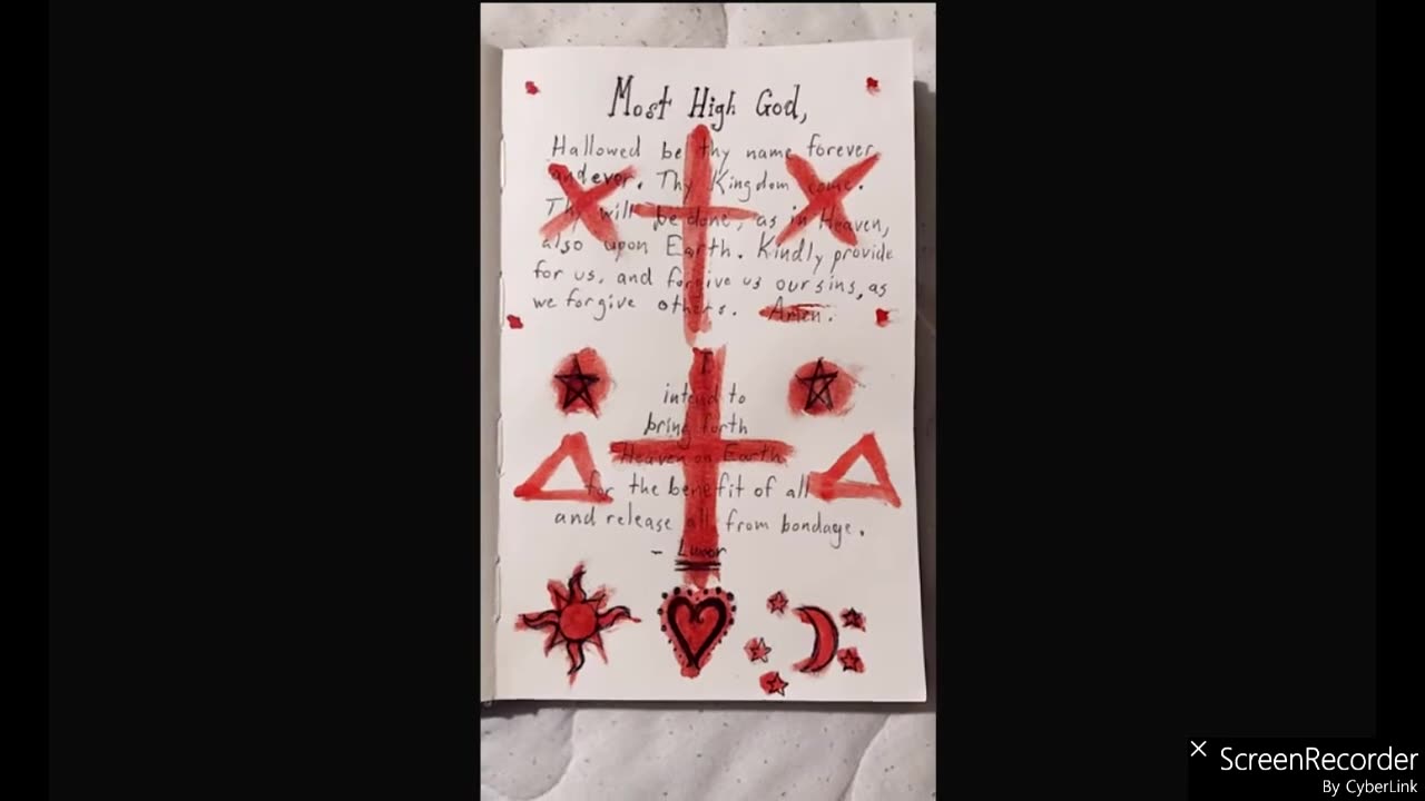 FLAT EARTH BIBLE STUDY MATHEW 6: FLATTARDS PRAYING TO SATAN WITH BLOOD